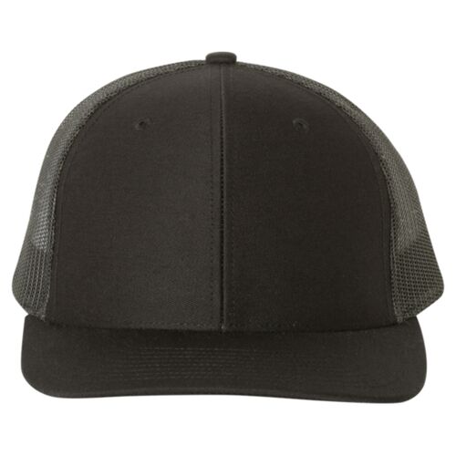 Snapback Trucker Cap Thumbnail