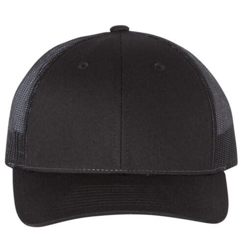 Low Pro Trucker Cap Thumbnail