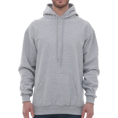 Hooded Sweatshirt Thumbnail
