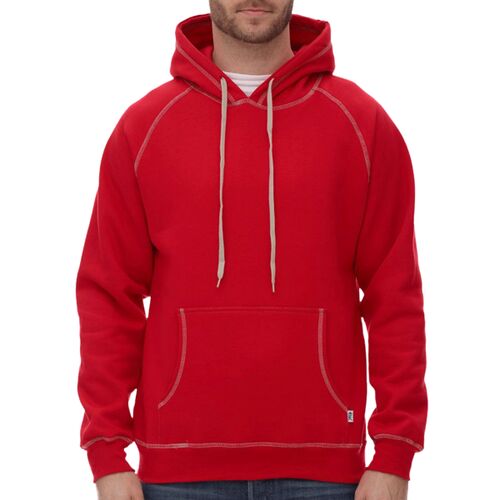 Extra Heavy Hooded Pullover Thumbnail