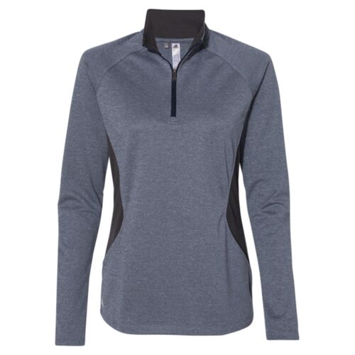 Women's Lightweight Quarter-Zip Pullover Thumbnail