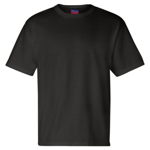 Unisex Heritage Jersey T-Shirt Thumbnail