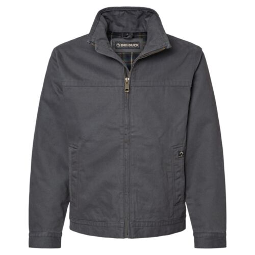 Men's Maverick Boulder Cloth™ Jacket with Blanket Lining Thumbnail