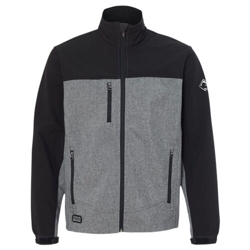 Men's Motion Soft Shell Jacket Thumbnail