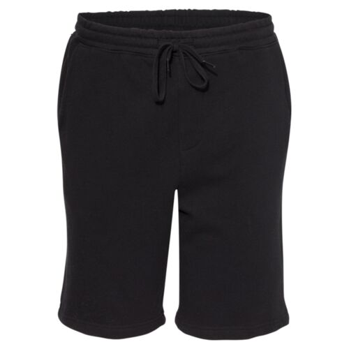 Men's Midweight Fleece Shorts Thumbnail
