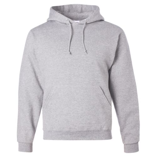 Unisex NuBlend® Hooded Sweatshirt Thumbnail