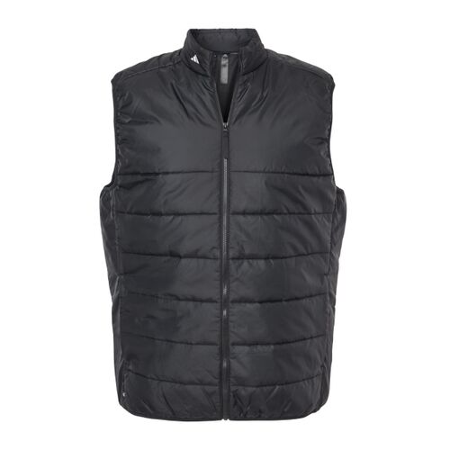 Men's Puffer Full-Zip Vest Thumbnail