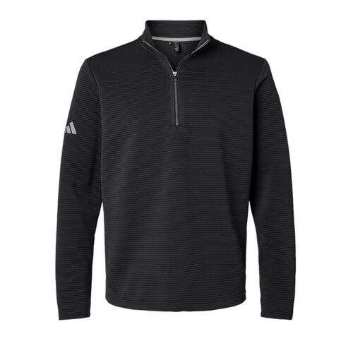 Men's Spacer Quarter-Zip Pullover Thumbnail