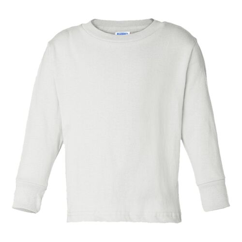 Toddler Long-Sleeve T-Shirt Thumbnail