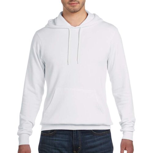 Unisex Sponge Fleece Pullover Hoodie Thumbnail