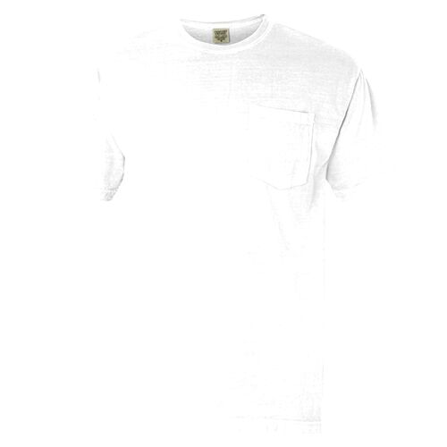Adult Heavyweight RS Pocket T-Shirt Thumbnail
