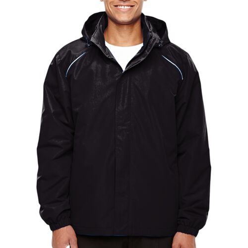Men's Tall Profile Fleece-Lined All-Season Jacket Thumbnail