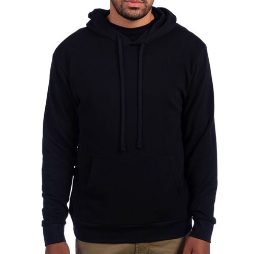 Unisex Laguna Sueded French Terry Pullover Sweatshirt Thumbnail