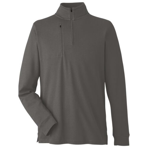 New Classics® Men's Performance Quarter-Zip Thumbnail