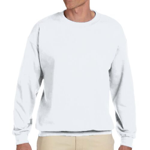 Adult Heavy Blend™  Fleece Crew Thumbnail