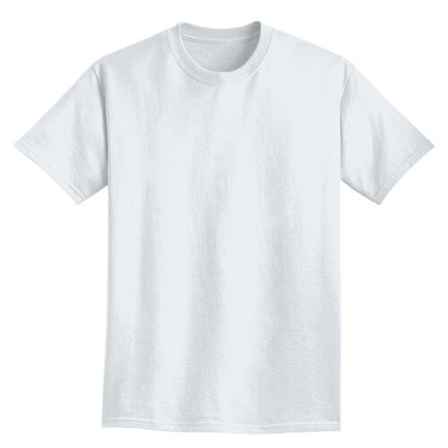 Adult Ultra Cotton® Tall T-Shirt Thumbnail
