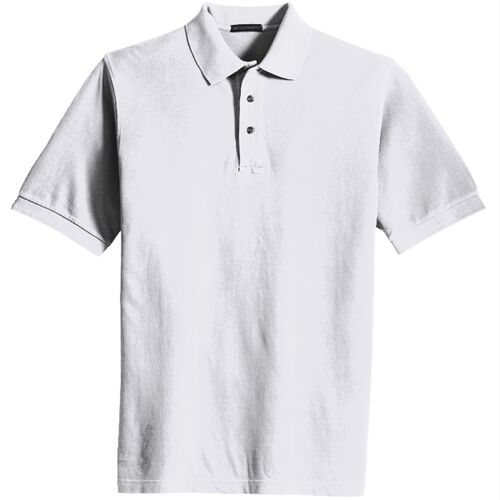 Men's Easy Blend™ Polo Thumbnail