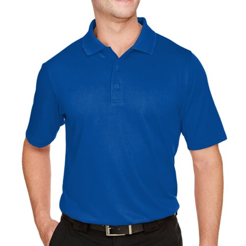 Men's Advantage Snag Protection Plus Polo Thumbnail