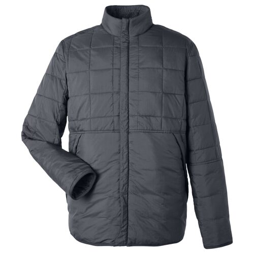 Unisex Aura Fleece-Lined Jacket Thumbnail