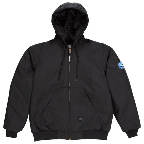 Men's ICECAP Insulated Hooded Jacket Thumbnail