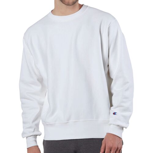 Adult Reverse Weave® Crew Thumbnail