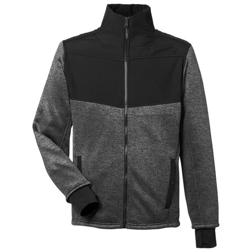 Men's Passage Sweater Jacket Thumbnail