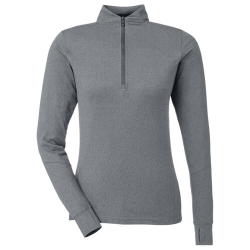 Ladies' Spyre Quarter-Zip Thumbnail