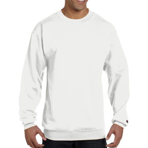 Adult Powerblend® Crewneck Sweatshirt Thumbnail