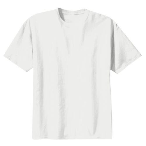 Adult Short-Sleeve T-Shirt Thumbnail