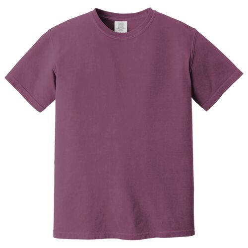 COMFORT COLORS® HEAVYWEIGHT RING SPUN TEE Thumbnail
