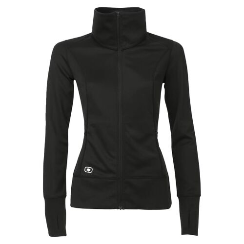 OGIO® ENDURANCE FULCRUM LADIES' FULL ZIP Thumbnail