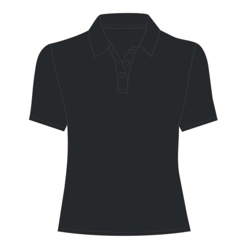Women's Softstyle® Pique Polo Thumbnail