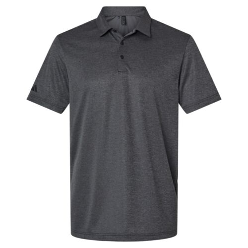 Men's Space Dyed Polo Thumbnail