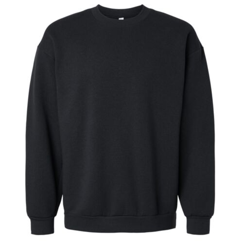 Unisex ReFlex Fleece Crewneck Sweatshirt Thumbnail