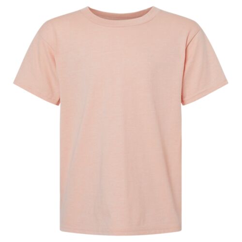 Youth Softstyle® CVC T-Shirt Thumbnail