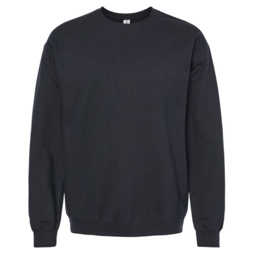 Unisex Softstyle® Midweight Crewneck Sweatshirt Thumbnail