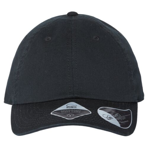 Sustainable Dad Hat Thumbnail