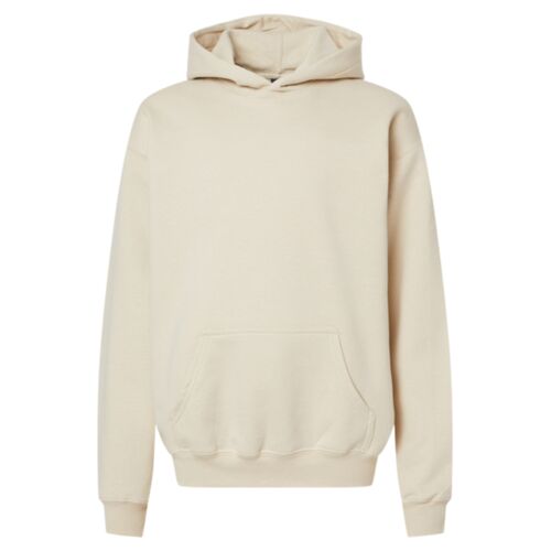 Youth Softstyle® Midweight Hooded Sweatshirt Thumbnail