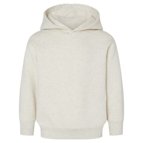 Toddler Pullover Fleece Hoodie Thumbnail