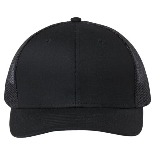 Everyday Trucker Cap Thumbnail