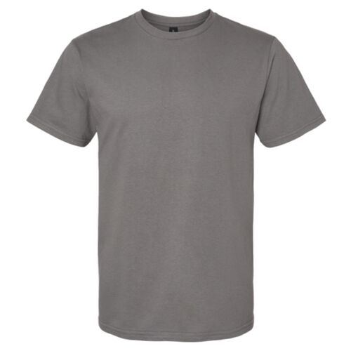 Unisex Softstyle® Midweight T-Shirt Thumbnail