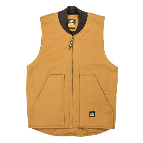 Men's Workman's Duck Vest Thumbnail