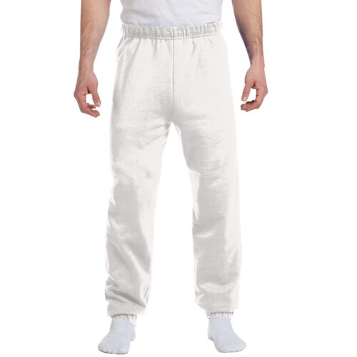 Adult NuBlend® Fleece Sweatpant Thumbnail