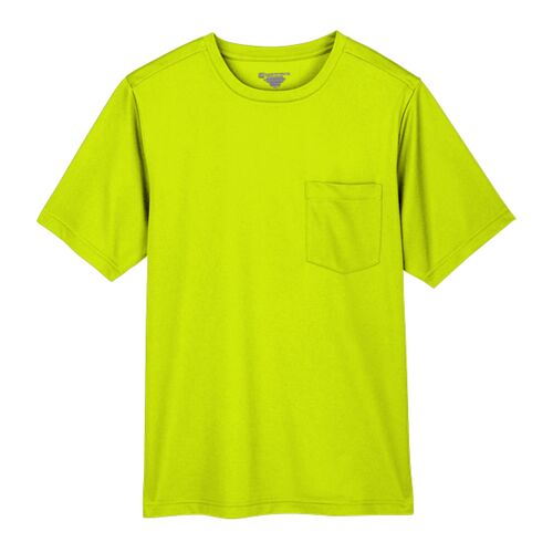 Charge Snag And Soil Protect Unisex T-Shirt Thumbnail