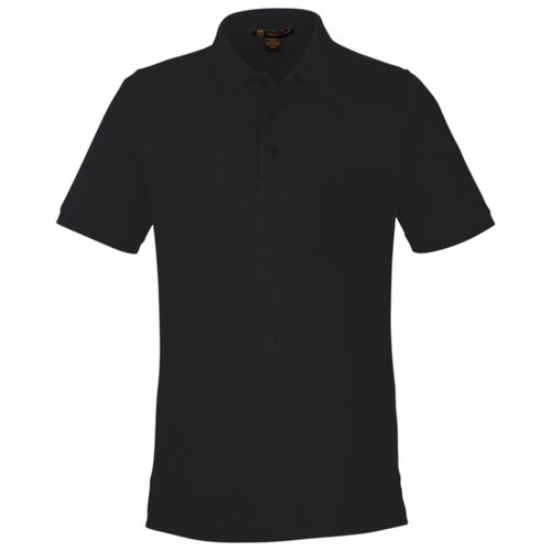 Men's Valiant Cotton Snag Protect Pocket Polo Thumbnail