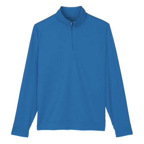 Men's Express Tech Performance Quarter-Zip Thumbnail