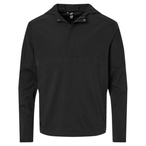 Men's Half-Zip Hooded Anorak Thumbnail