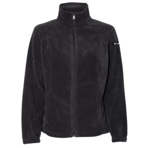 Women’s Benton Springs™ Fleece Full-Zip Jacket Thumbnail