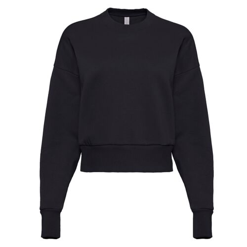 Ladies' Heavyweight Sweatshirt Thumbnail