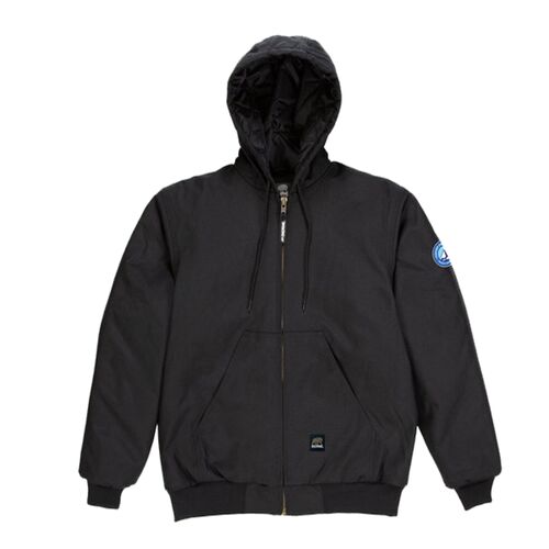 Men's Tall ICECAP Insulated Hooded Jacket Thumbnail